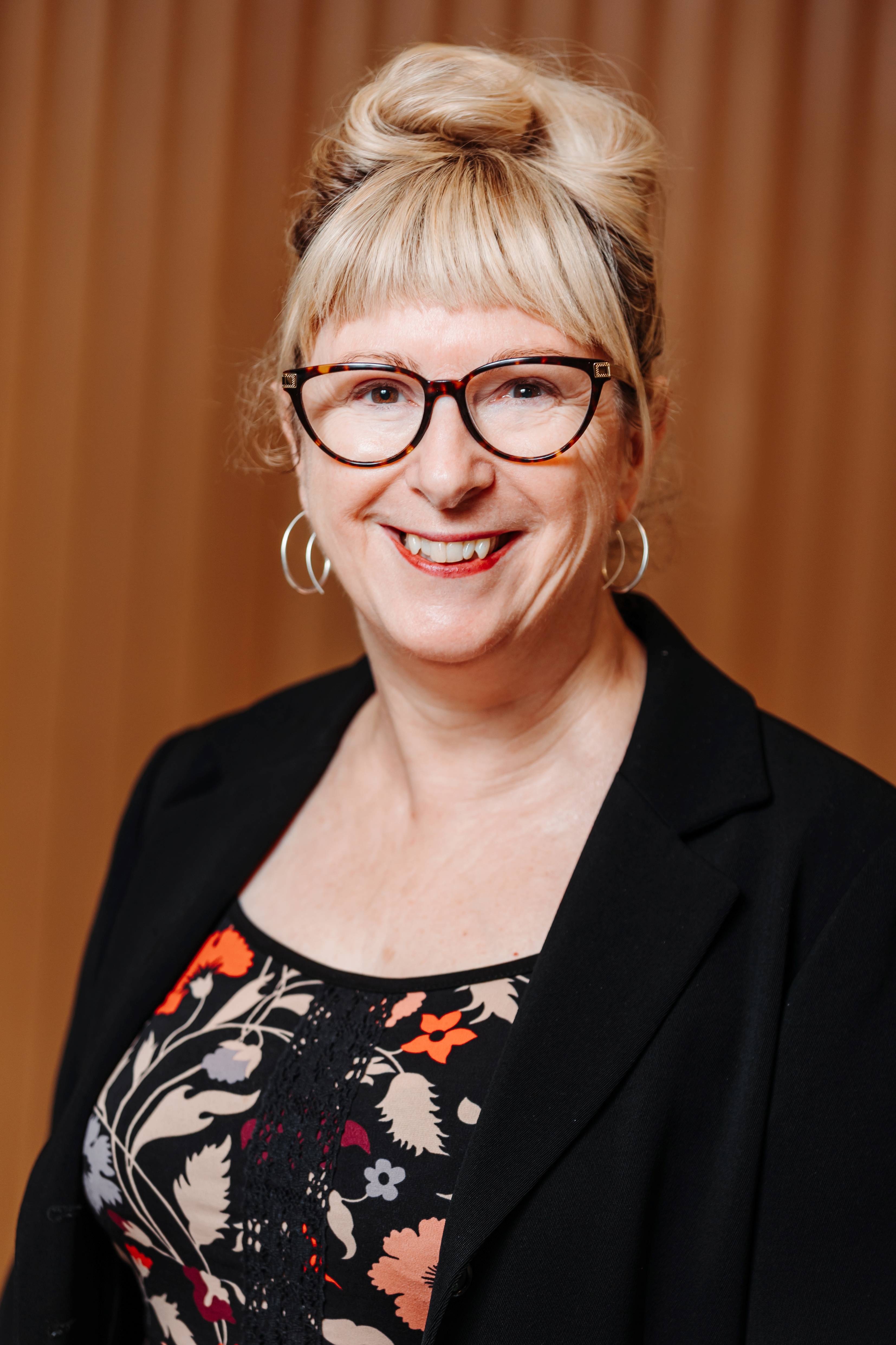 Linda Hoskins